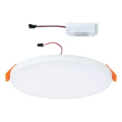 Paulmann Veluna Edge IP44 3.000K atenuador Ø 16cm
