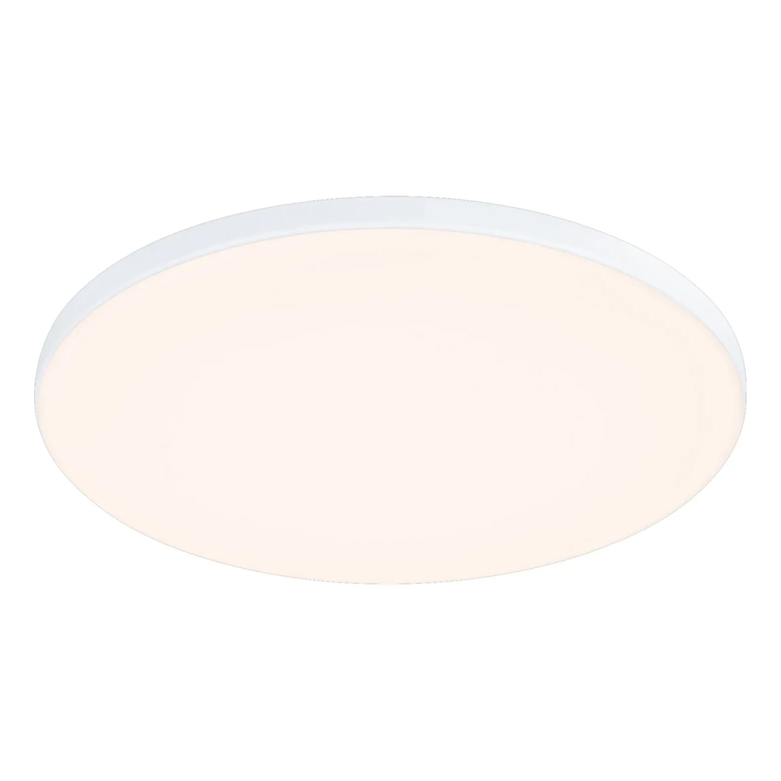 Paulmann Veluna Edge IP44 3.000K atenuador Ø 16cm
