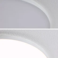 Paulmann Veluna Edge IP44 3.000K atenuador Ø 16cm