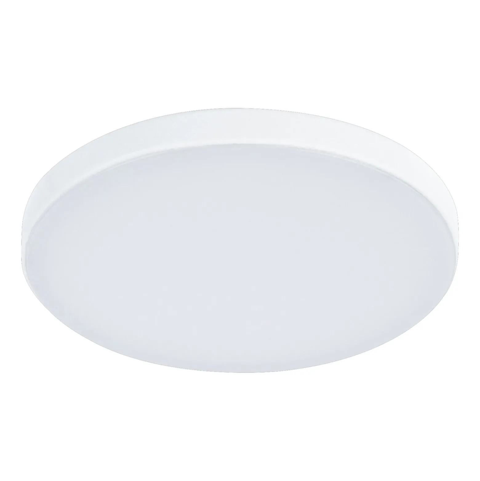 Paulmann Veluna Edge IP44 4.000K atenuador Ø 9cm