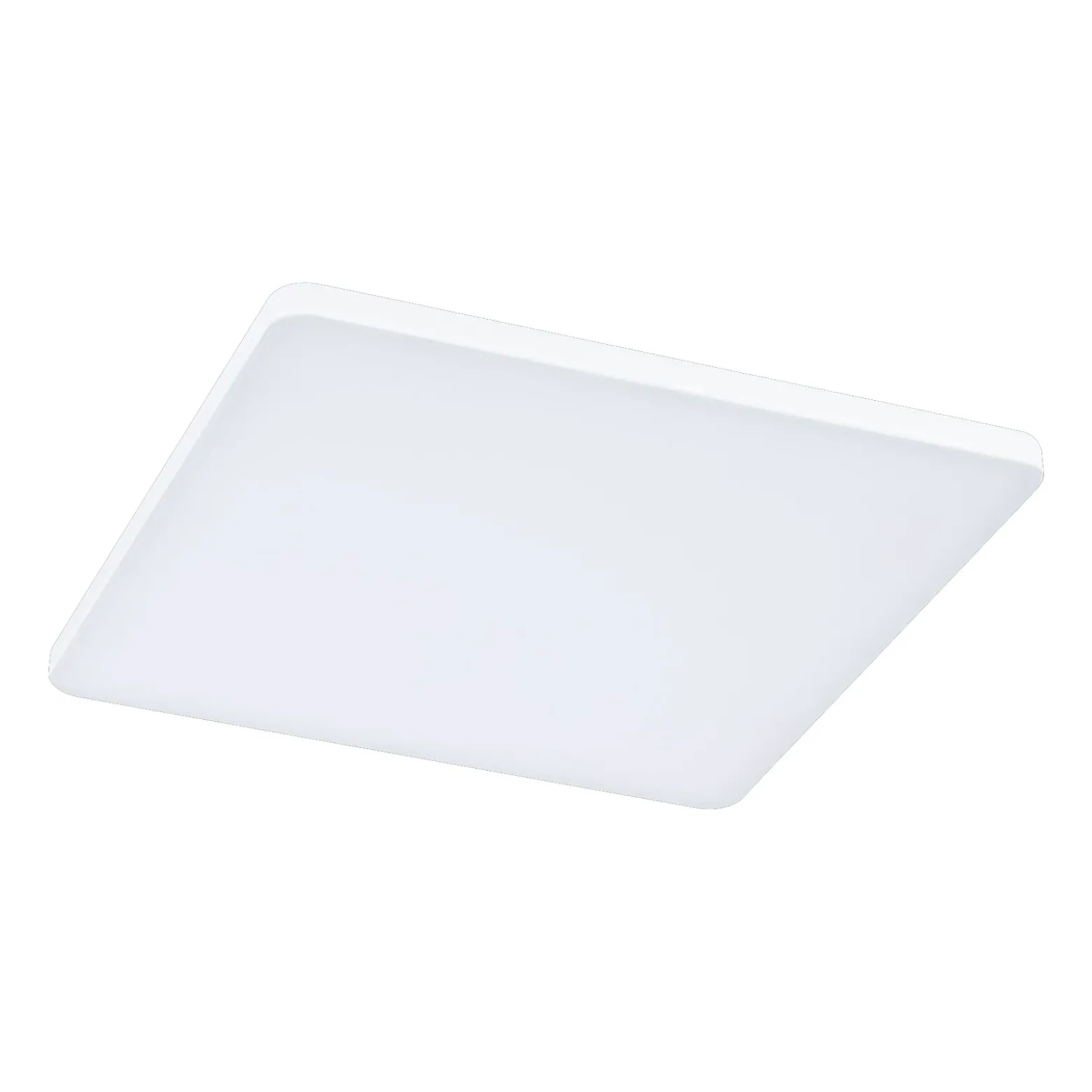 Paulmann Veluna Edge IP44 3000K atenuador 20x20cm