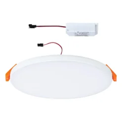 Paulmann Veluna Edge IP44 4.000K atenuador Ø 16cm