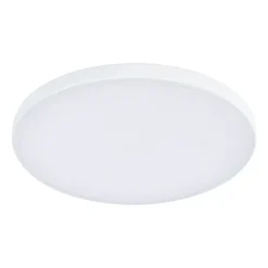Paulmann Veluna Edge LED empotrable IP44 3.000K Ø 12cm