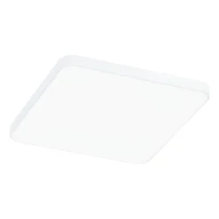 Paulmann Veluna Edge LED empotrable IP44 4000K 12x12cm