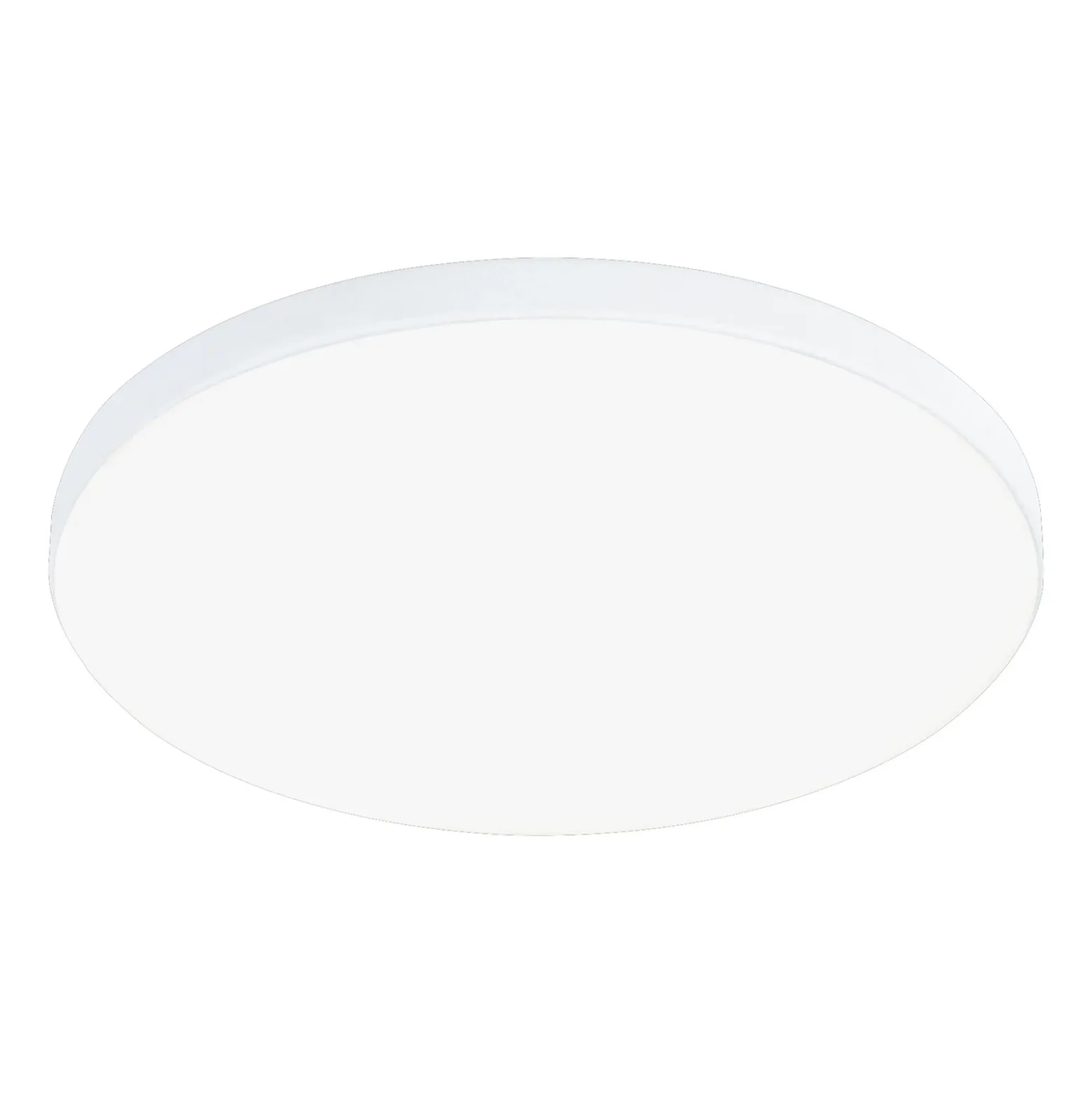 Paulmann Veluna Edge LED empotrable IP44 4.000K Ø 12cm