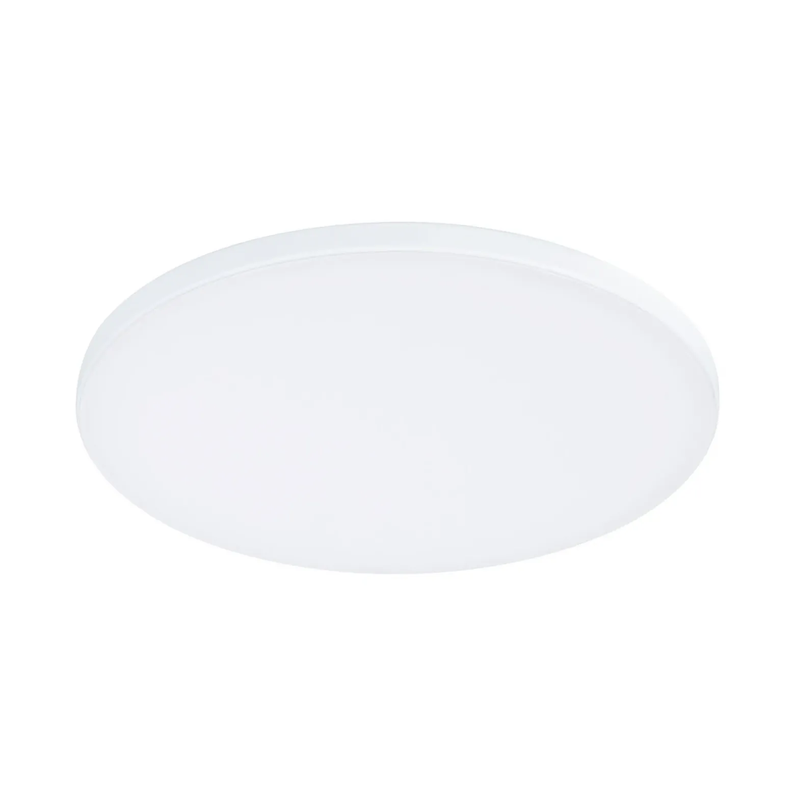 Paulmann Veluna Edge ZigBee CCT redondo Ø 16cm