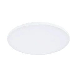 Paulmann Veluna Edge ZigBee CCT redondo Ø 20cm
