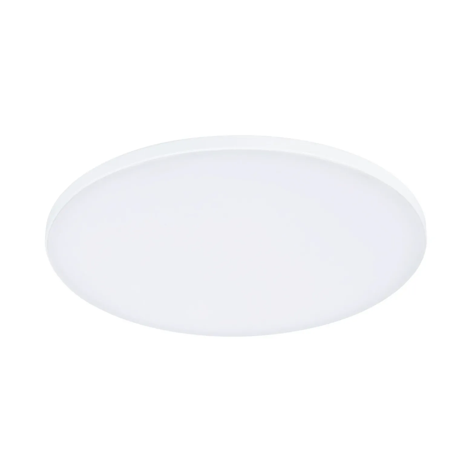 Paulmann Veluna Edge ZigBee CCT redondo Ø 20cm