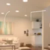 Paulmann Veluna empotrada LED 4.000K Ø 18,5cm