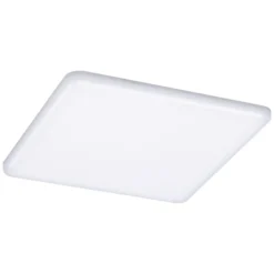 Paulmann Veluna empotrada LED 4.000K 18,5x18,5