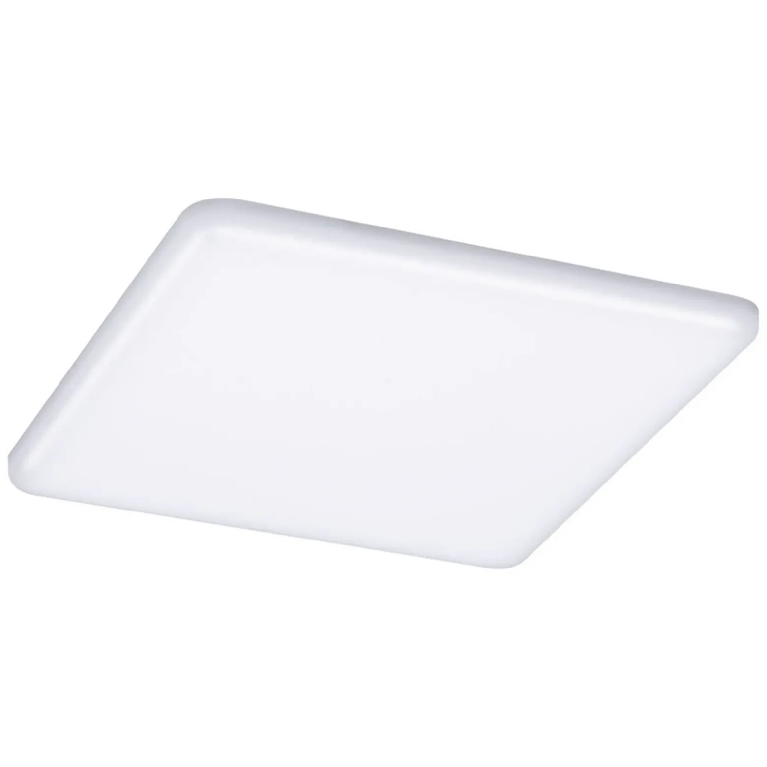 Paulmann Veluna empotrada LED 4.000K 18,5x18,5