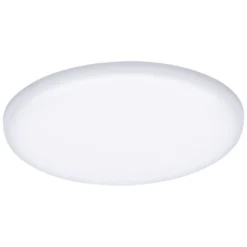 Paulmann Veluna empotrada LED 4.000K Ø 12,5cm