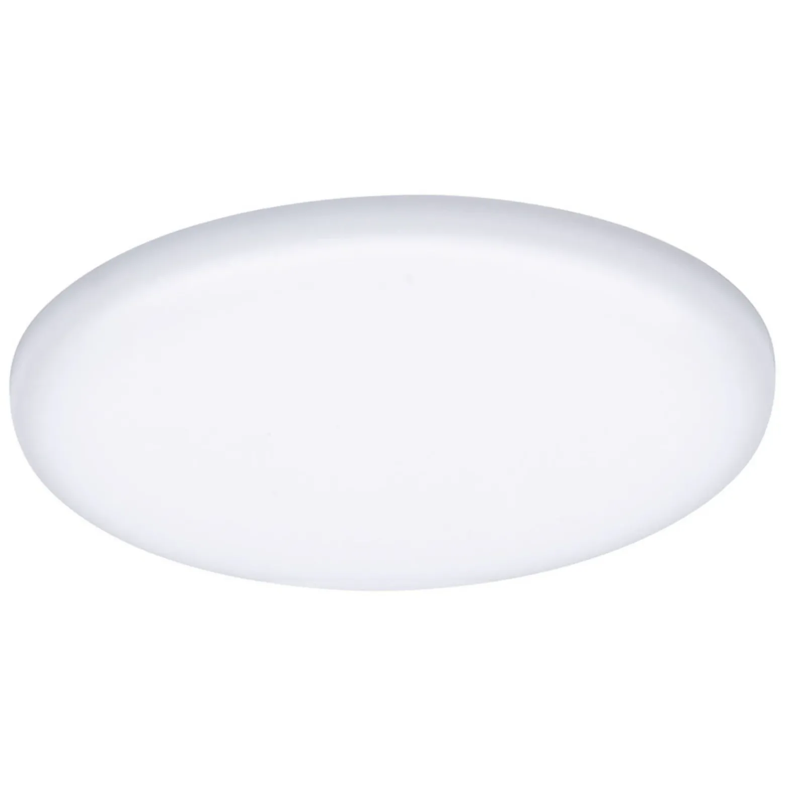 Paulmann Veluna empotrada LED 4.000K Ø 12,5cm