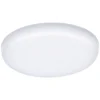Paulmann Veluna empotrada LED 4.000K Ø 7,5cm