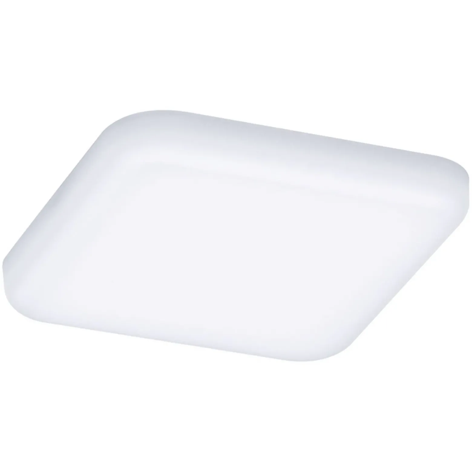 Paulmann Veluna empotrada LED 4.000K 7,5x7,5