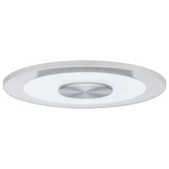 Paulmann Whirl empotrada LED 4,9W 3 ud redondo