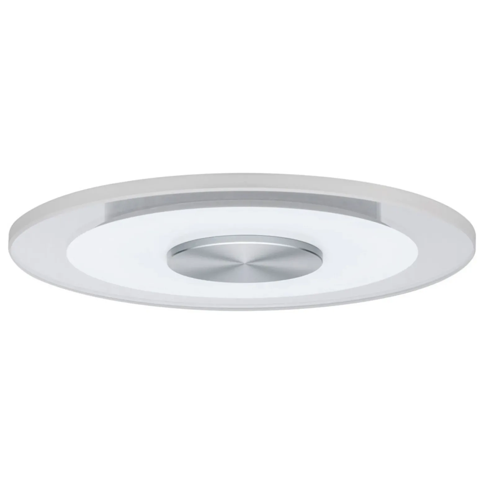 Paulmann Whirl empotrada LED 4,9W 3 ud redondo