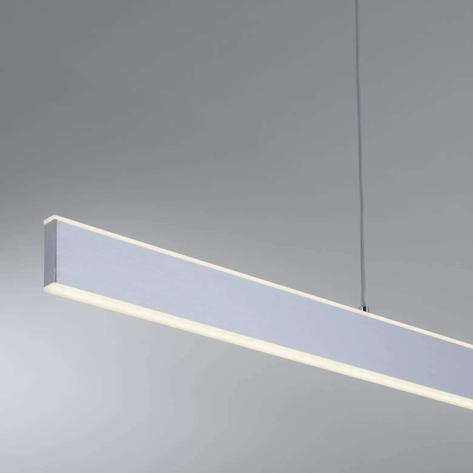 Paul Neuhaus Q-Adriana colgante LED up/down