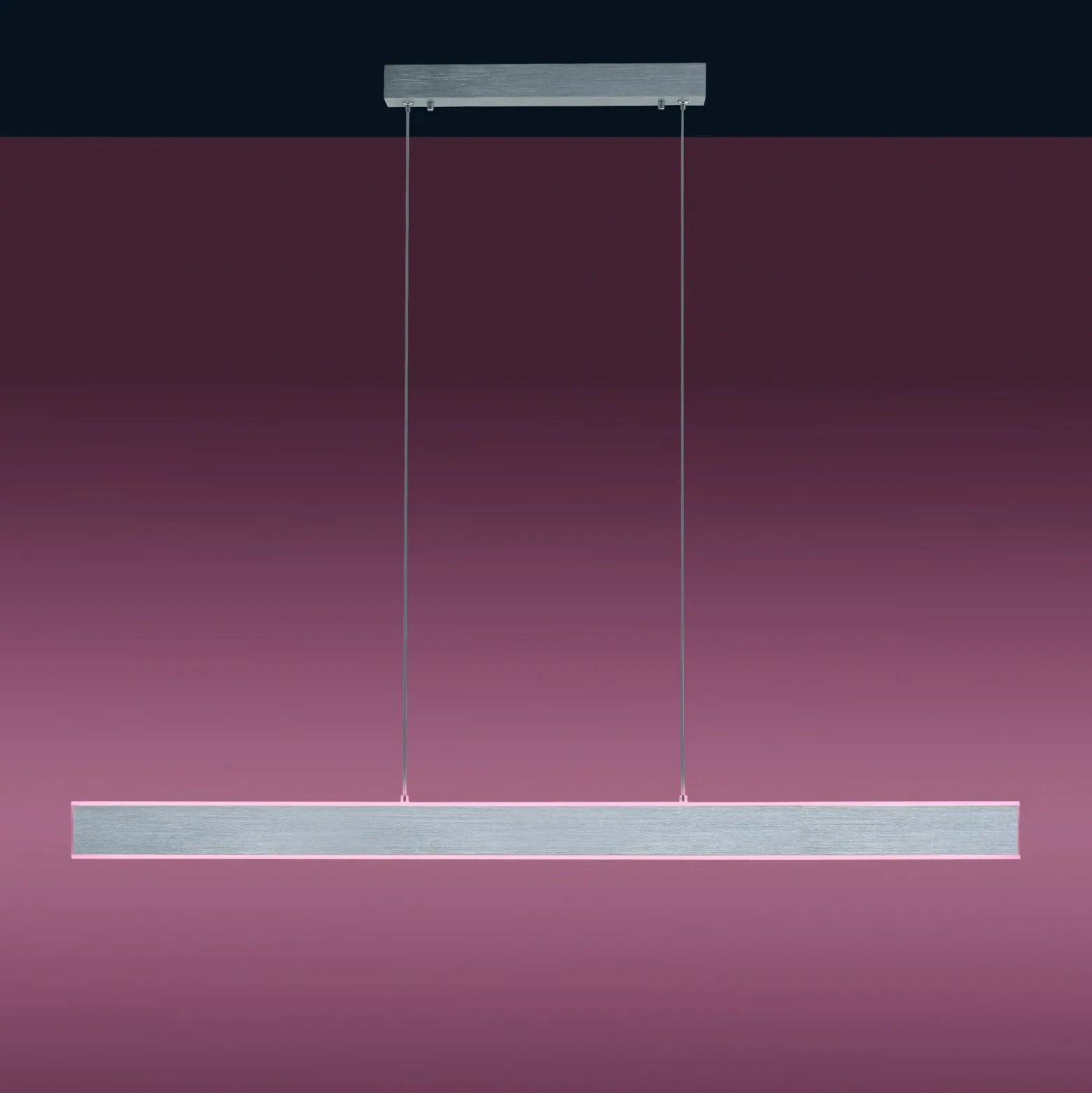Paul Neuhaus Q-Adriana colgante LED up/down