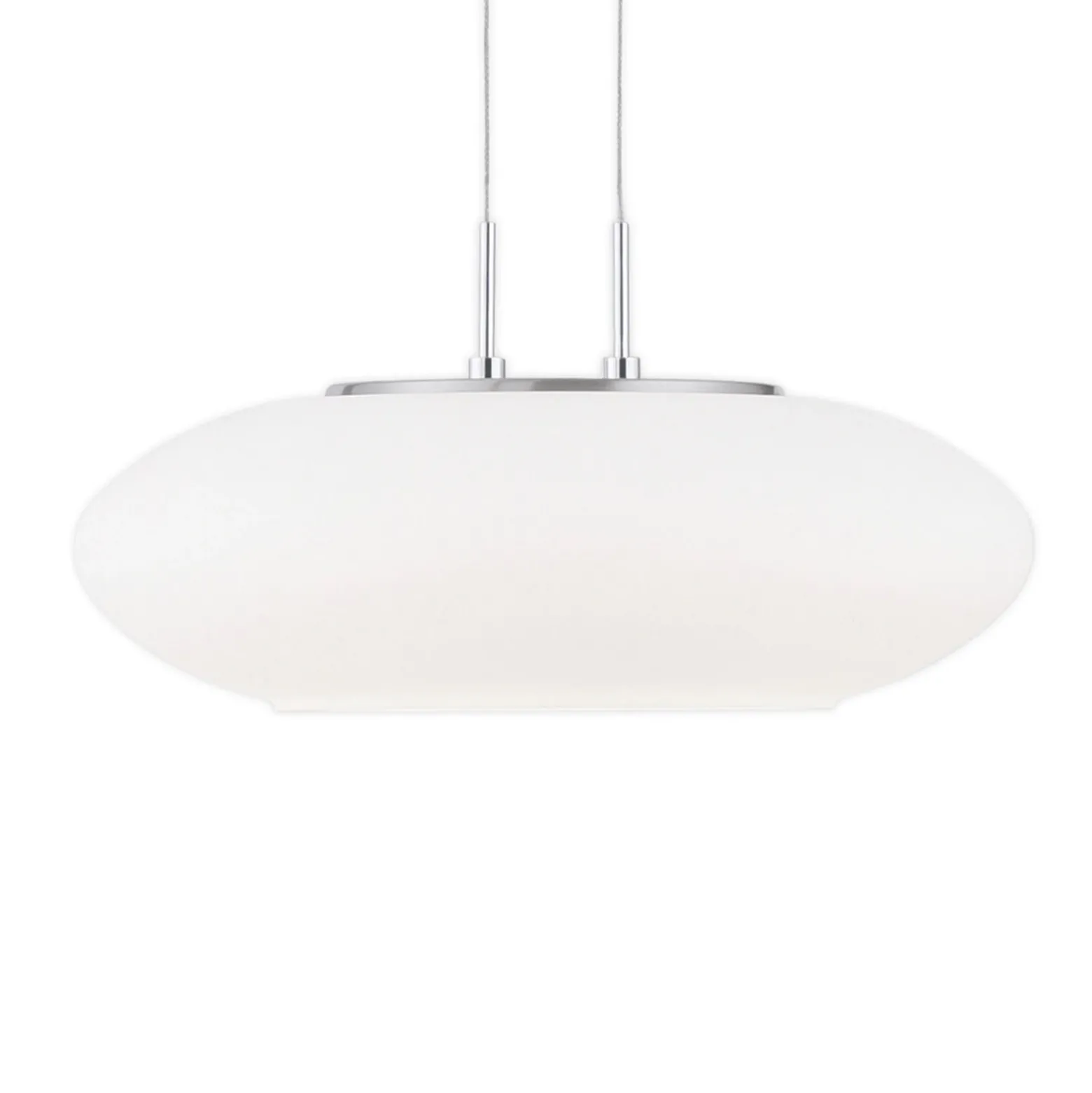 Paul Neuhaus Q-ETIENNE colgante LED, 1 luz