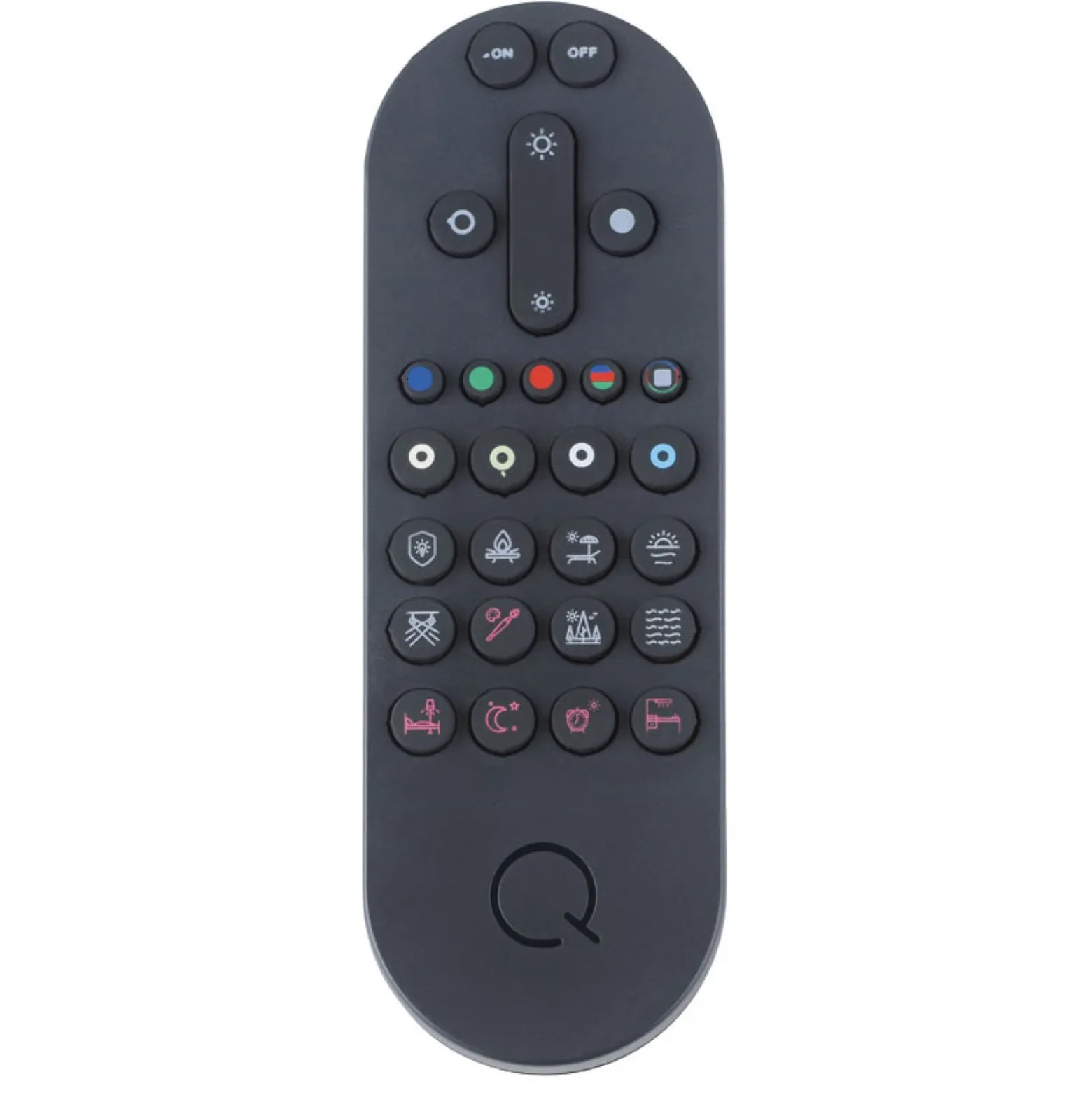 Paul Neuhaus Q-ETIENNE colgante LED, 2 luces