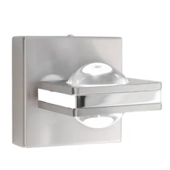 Paul Neuhaus Q-FISHEYE aplique Smart Home