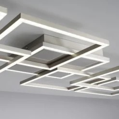 Paul Neuhaus Q-INIGO plafón LED 107 cm
