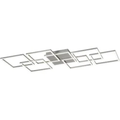 Paul Neuhaus Q-INIGO plafón LED 107 cm