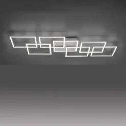 Paul Neuhaus Q-INIGO plafón LED 107 cm