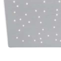 Paul Neuhaus Q-NIGHTSKY, plafón LED 100x25cm