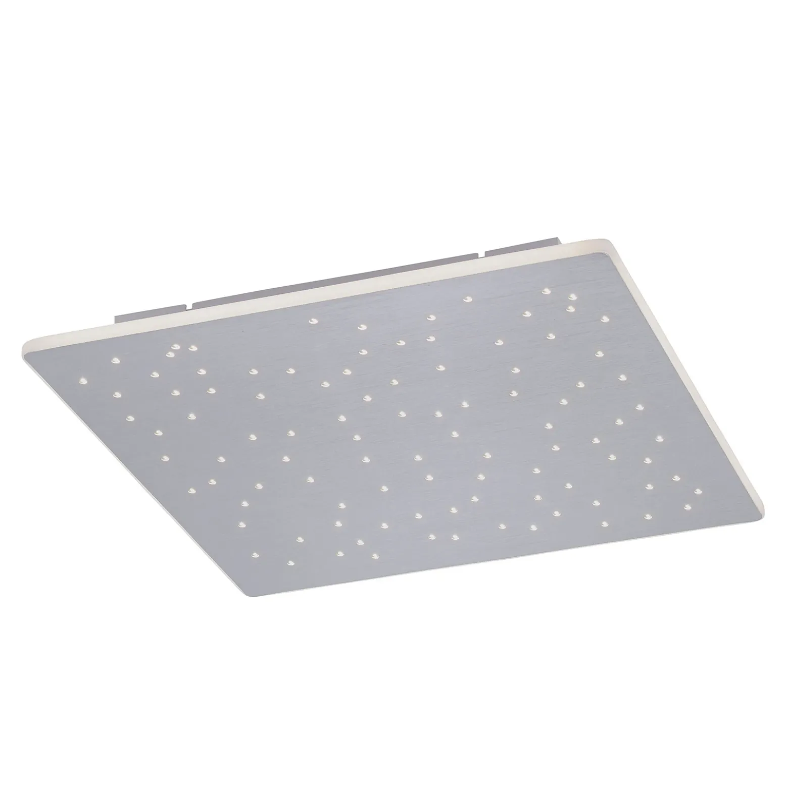 Paul Neuhaus Q-NIGHTSKY, plafón LED, 60x60cm
