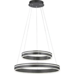 Paul Neuhaus Q-VITO lámpara colgante LED, ZigBee