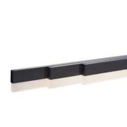 Paul Neuhaus Sina lámpara colgante LED CCT touch