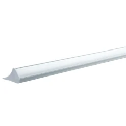 Perfil Corner de 1m para tira LED
