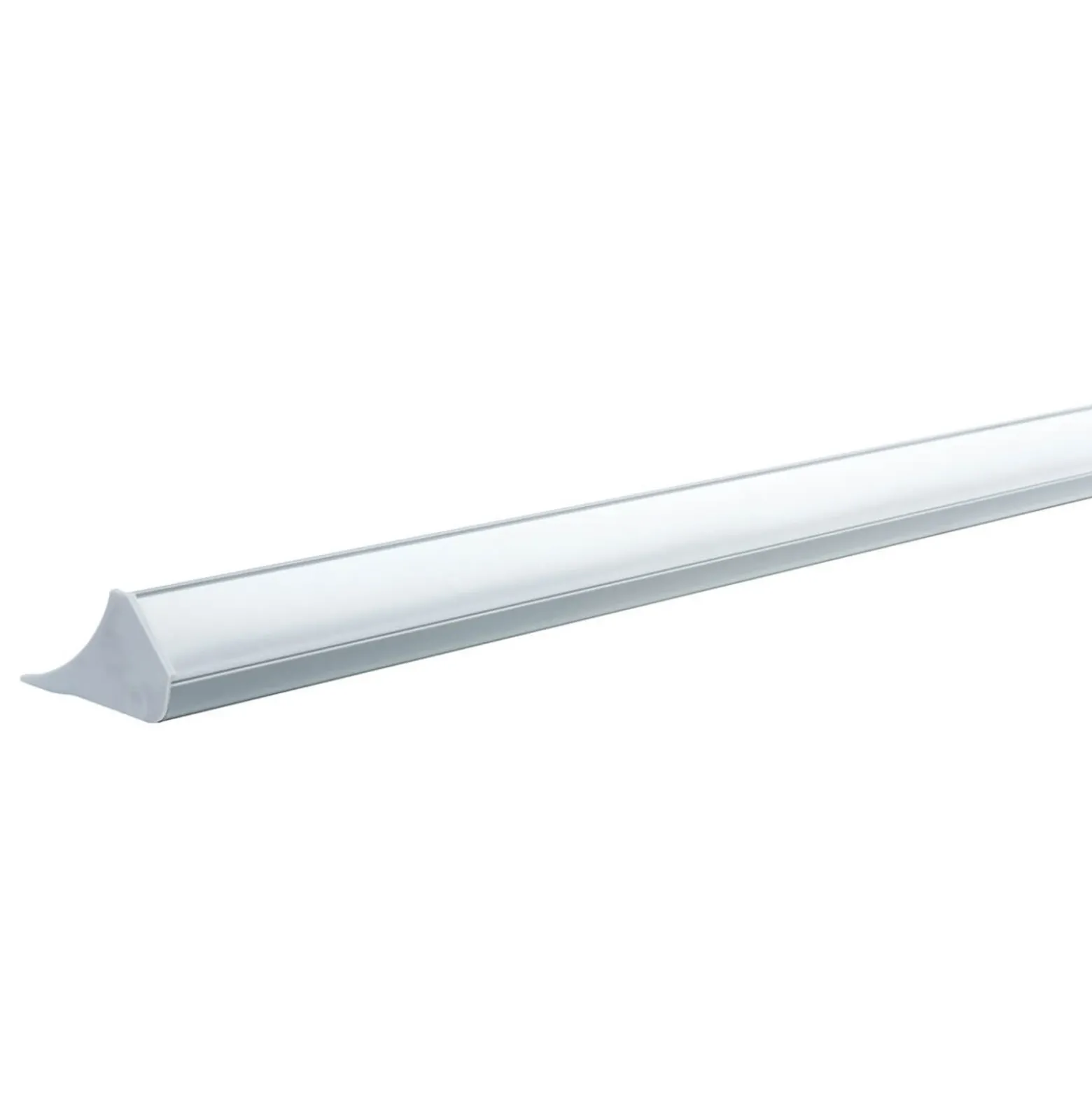 Perfil Corner de 1m para tira LED