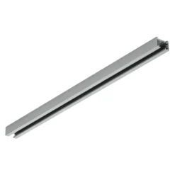 pista DUOline 2 fases, titanio, 50cm