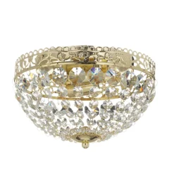 Plafón brillante Saxholm