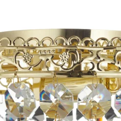 Plafón brillante Saxholm