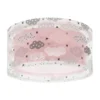 Plafón Dalber CLOUD PINK, Ø 33 cm, rosa