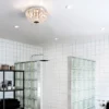 Plafón de baño Estelle
