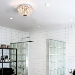 Plafón de baño Estelle