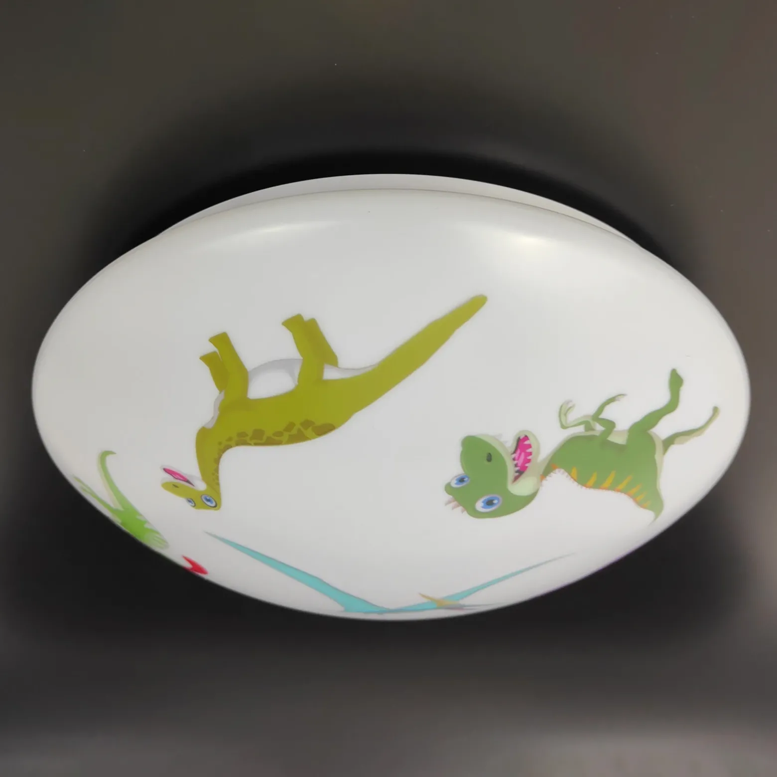 Plafón Dinos