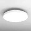 Plafón LED Allrounder 1, color de la luz regulable