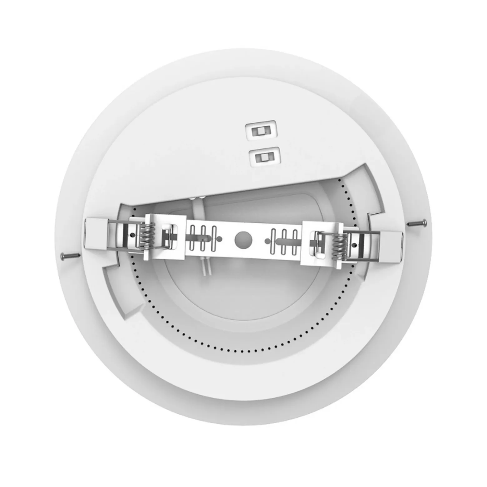 Plafón LED Allrounder 1, color de la luz regulable