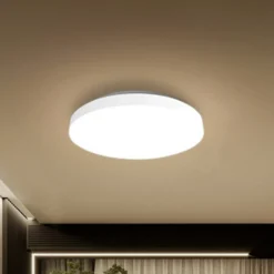 Plafón LED Allrounder 2, 3000K