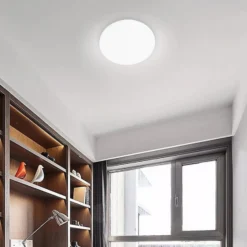 Plafón LED Allrounder 2, 3000K