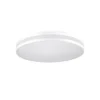 Plafón LED Billbrook con función de luz de emergencia