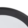 Plafón LED Camillus, redondo, Ø 26 cm