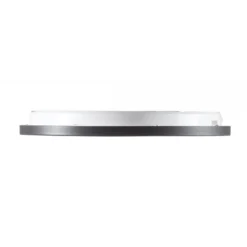 Plafón LED Camillus, redondo, Ø 26 cm