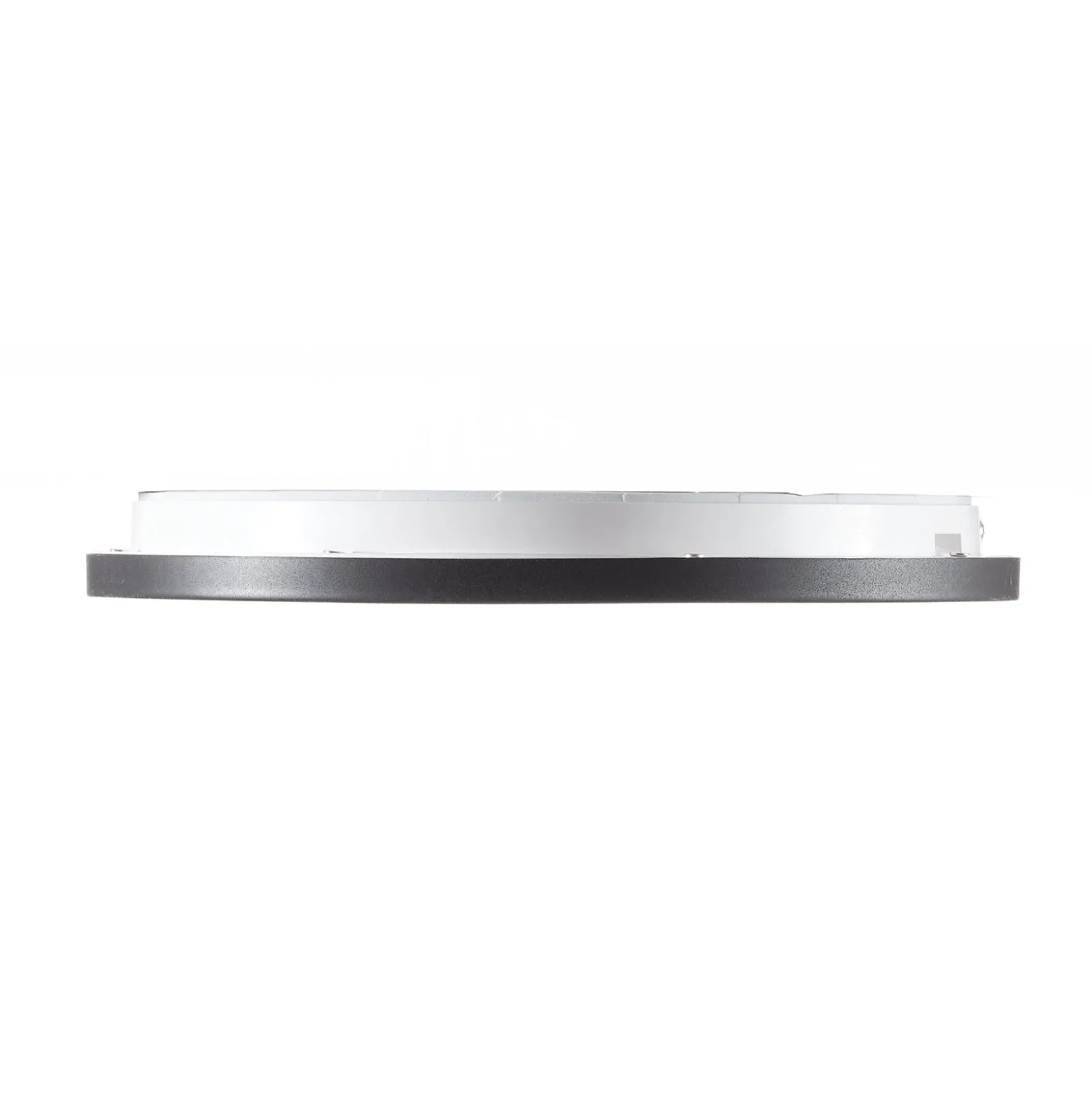 Plafón LED Camillus, redondo, Ø 26 cm